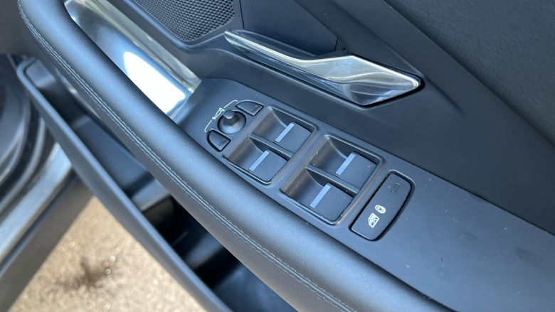 Jaguar E-Pace 2.0d [240] SE 5dr Auto Diesel Estate